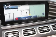 Mercedes-Benz GLE 580 din 2024 cu 25.400 km - oferta MER160822 - foto 13