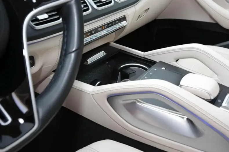 Mercedes-Benz GLE 580 din 2024 cu 25.400 km - oferta MER160822 - foto 17