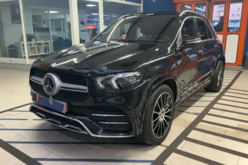Mercedes-Benz GLE 400 din 2023 - oferta MER160823