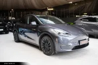 Tesla Model Y din 2022 cu 25.350 km - oferta TES160824 - foto 1