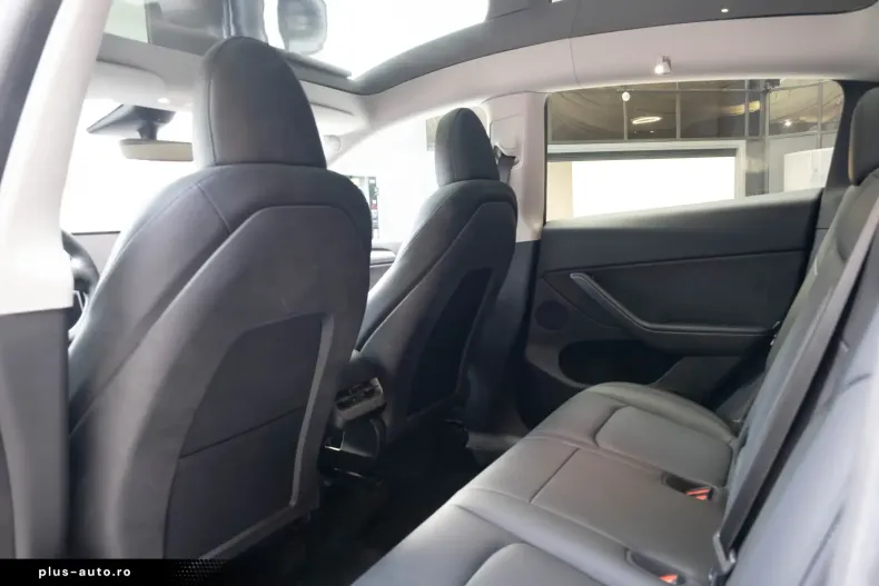 Tesla Model Y din 2022 cu 25.350 km - oferta TES160824 - foto 15