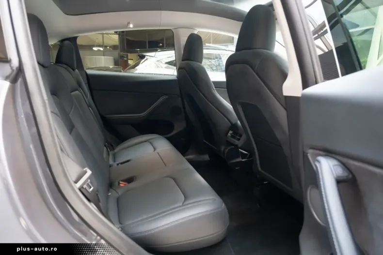 Tesla Model Y din 2022 cu 25.350 km - oferta TES160824 - foto 18