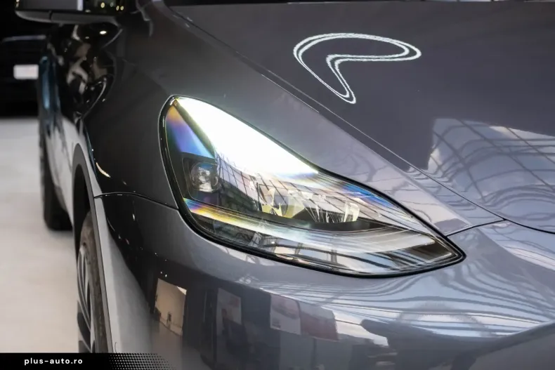 Tesla Model Y din 2022 cu 25.350 km - oferta TES160824 - foto 27