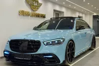 Mercedes-Benz S 350 din 2024 cu 38.822 km - oferta MER160826 - foto 3