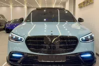 Mercedes-Benz S 350 din 2024 cu 38.822 km - oferta MER160826 - foto 5