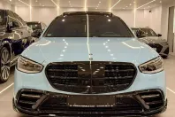 Mercedes-Benz S 350 din 2024 cu 38.822 km - oferta MER160826 - foto 6