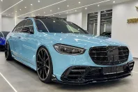 Mercedes-Benz S 350 din 2024 cu 38.822 km - oferta MER160826 - foto 7