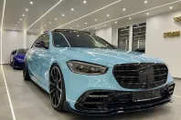 Mercedes-Benz S 350 din 2024 cu 38.822 km - oferta MER160826 - foto 8