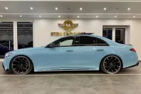 Mercedes-Benz S 350 din 2024 cu 38.822 km - oferta MER160826 - foto 12