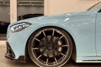 Mercedes-Benz S 350 din 2024 cu 38.822 km - oferta MER160826 - foto 13