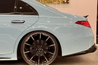 Mercedes-Benz S 350 din 2024 cu 38.822 km - oferta MER160826 - foto 14