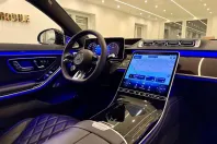 Mercedes-Benz S 350 din 2024 cu 38.822 km - oferta MER160826 - foto 16