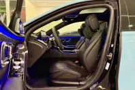 Mercedes-Benz S 350 din 2024 cu 38.822 km - oferta MER160826 - foto 21