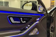 Mercedes-Benz S 350 din 2024 cu 38.822 km - oferta MER160826 - foto 22