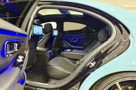 Mercedes-Benz S 350 din 2024 cu 38.822 km - oferta MER160826 - foto 23