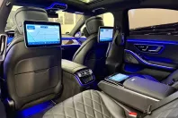 Mercedes-Benz S 350 din 2024 cu 38.822 km - oferta MER160826 - foto 24