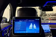 Mercedes-Benz S 350 din 2024 cu 38.822 km - oferta MER160826 - foto 25