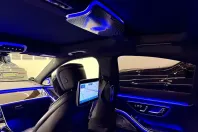 Mercedes-Benz S 350 din 2024 cu 38.822 km - oferta MER160826 - foto 27