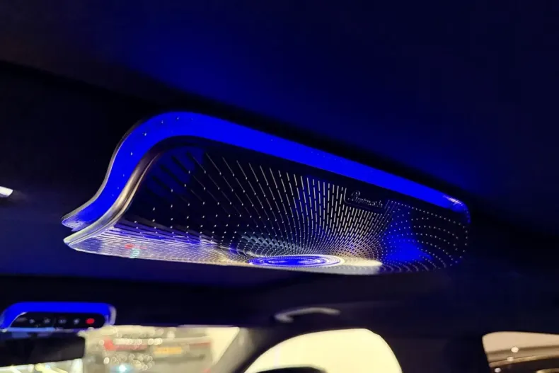 Mercedes-Benz S 350 din 2024 cu 38.822 km - oferta MER160826 - foto 28