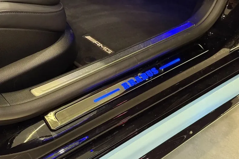 Mercedes-Benz S 350 din 2024 cu 38.822 km - oferta MER160826 - foto 32