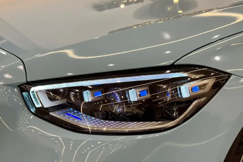 Mercedes-Benz S 350 din 2024 cu 38.822 km - oferta MER160826 - foto 35