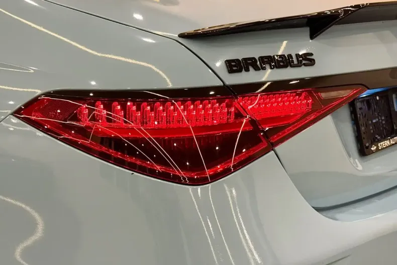 Mercedes-Benz S 350 din 2024 cu 38.822 km - oferta MER160826 - foto 36