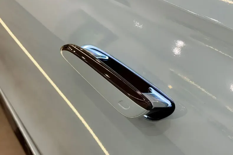 Mercedes-Benz S 350 din 2024 cu 38.822 km - oferta MER160826 - foto 37