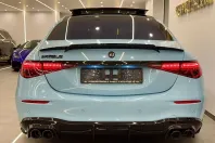 Mercedes-Benz S 350 din 2024 cu 38.822 km - oferta MER160826 - foto 39