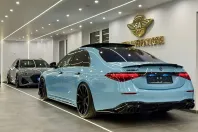 Mercedes-Benz S 350 din 2024 cu 38.822 km - oferta MER160826 - foto 41