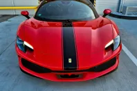 Ferrari 296 GTB din 2024 cu 2.700 km - oferta FER160827 - foto 1