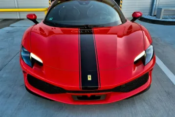 Ferrari 296 GTB din 2024 - oferta FER160827