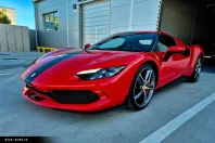 Ferrari 296 GTB din 2024 cu 2.700 km - oferta FER160827 - foto 2