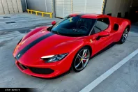 Ferrari 296 GTB din 2024 cu 2.700 km - oferta FER160827 - foto 3