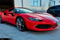 Ferrari 296 GTB din 2024 cu 2.700 km - oferta FER160827 - foto 4