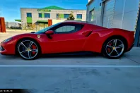 Ferrari 296 GTB din 2024 cu 2.700 km - oferta FER160827 - foto 6