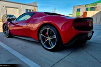 Ferrari 296 GTB din 2024 cu 2.700 km - oferta FER160827 - foto 7