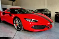 Ferrari 296 GTB din 2024 cu 2.700 km - oferta FER160827 - foto 11