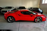 Ferrari 296 GTB din 2024 cu 2.700 km - oferta FER160827 - foto 14