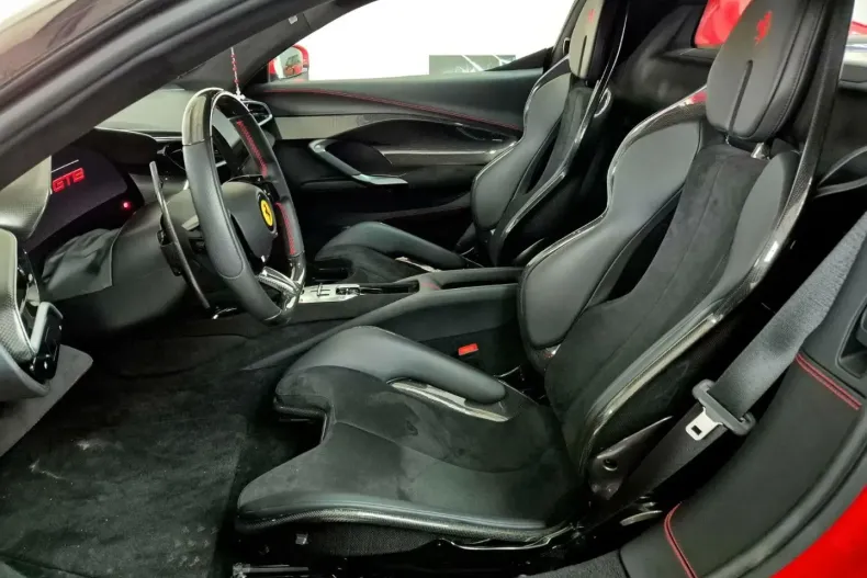 Ferrari 296 GTB din 2024 cu 2.700 km - oferta FER160827 - foto 19