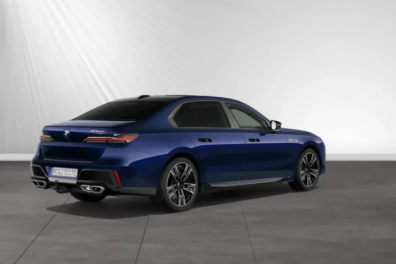 BMW M760 din 2024 cu 9.100 km - oferta BMW160828 - foto 3