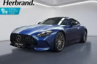 Mercedes-Benz AMG GT din 2025 cu 1.678 km - oferta MER160829 - foto 1