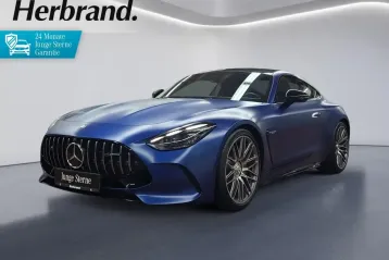 Mercedes-Benz AMG GT din 2025 - oferta MER160829