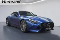 Mercedes-Benz AMG GT din 2025 cu 1.678 km - oferta MER160829 - foto 2