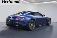 Mercedes-Benz AMG GT din 2025 cu 1.678 km - oferta MER160829 - foto 3