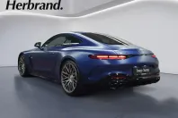 Mercedes-Benz AMG GT din 2025 cu 1.678 km - oferta MER160829 - foto 4