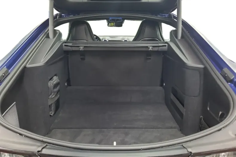 Mercedes-Benz AMG GT din 2025 cu 1.678 km - oferta MER160829 - foto 6