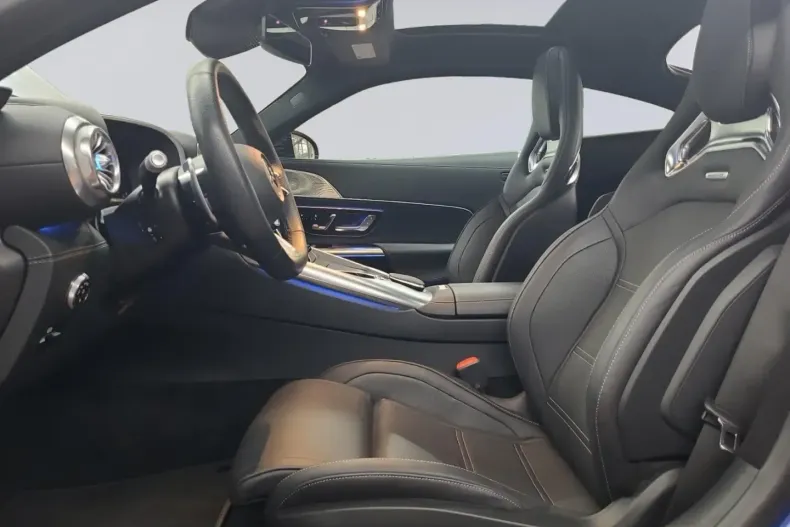 Mercedes-Benz AMG GT din 2025 cu 1.678 km - oferta MER160829 - foto 11