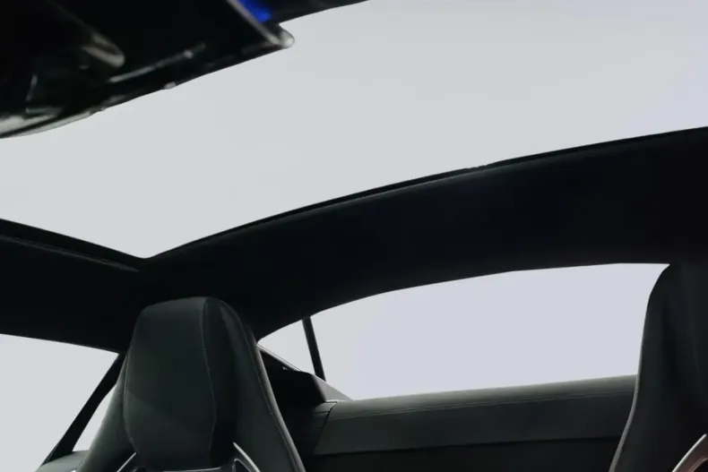 Mercedes-Benz AMG GT din 2025 cu 1.678 km - oferta MER160829 - foto 12