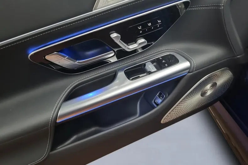 Mercedes-Benz AMG GT din 2025 cu 1.678 km - oferta MER160829 - foto 13