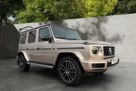 Mercedes-Benz G 400 din 2023 cu 3.980 km - oferta MER160830 - foto 1